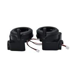 Jarru ja kaasupoljin Etwow - 7  