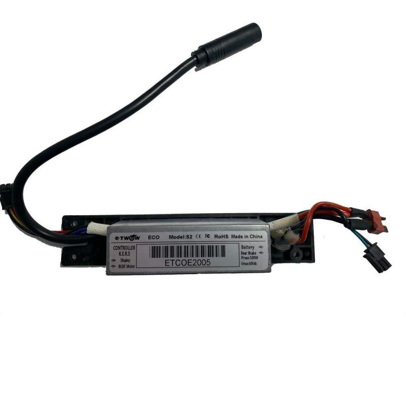 ECO-ohjain Etwow - 1  