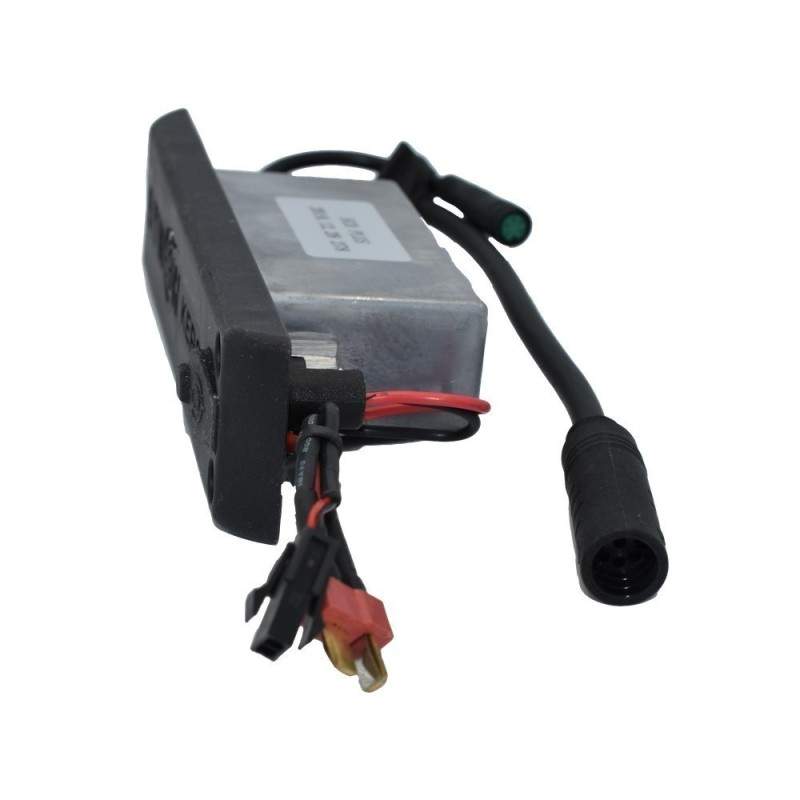 Elenktís ECO PLUS Etwow - 4  