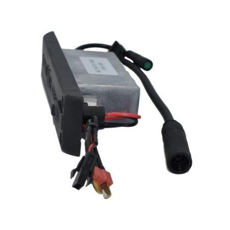 ECO PLUS controller Etwow - 4  