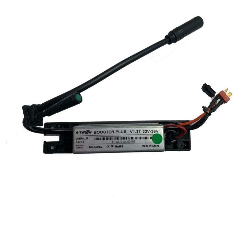 BOOSTER PLUS-regelaar Etwow - 1  