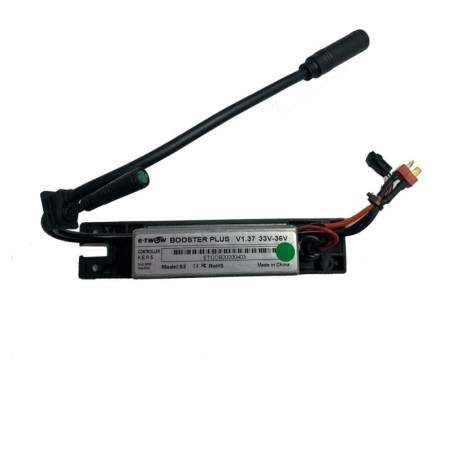 Valdiklis BOOSTER PLUS Etwow - 1  