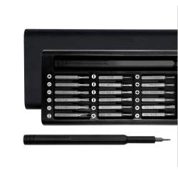 Cutie șurubelniță  - 3  