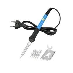 Soldeerbout met puntensets  - 2  