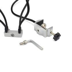 Soporte de Soldadura Con Lupa  - 3  