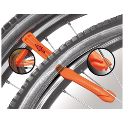 Монтаж на гуми  - 6  