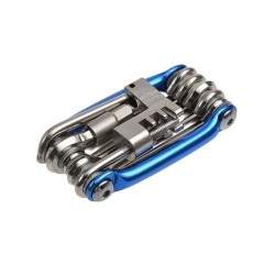 Sada šesti šestihranných šroubováků  - 2 Sada šesti šestihranných šroubováků
Allen Hex Driver Kit
Sada šestihranného nářadí Alle