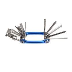 Flera sexkantsskruvmejselpaket  - 3 Flera sexkantsskruvmejselpaket
Allen Hex Driver Kit
Insexverktygssats. Användbart fickverkty