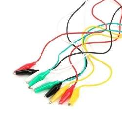 Aligator sponke (ena enota)  - 2  