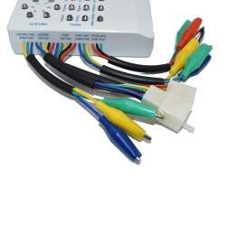 Controller und Motortester  - 3  