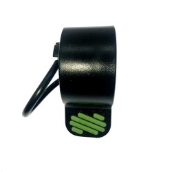 Acelerador  Para Patinete Ninebot Segway Es1 Es2 Es4 y Compartidos Ninebot - 1