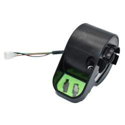 Прискорювач для скутера Ninebot Segway Es1 Es2 Es4 і спільний Ninebot - 4  