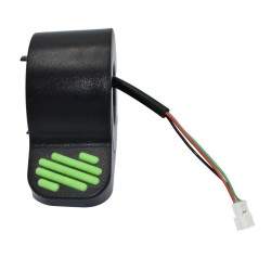 „Ninebot Segway Es1 Es2 Es4“ motorolerio ir „Shared“ akceleratorius Ninebot - 5  