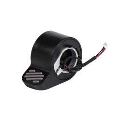 Botões de travão direito, esquerdo ou ambos para trotinete Ninebot Segway ES1, ES2, ES4 ou similar Ninebot - 2 
Compatível com t