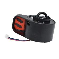 Botões de travão direito, esquerdo ou ambos para trotinete Ninebot Segway ES1, ES2, ES4 ou similar Ninebot - 5 
Compatível com t