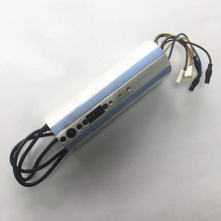 Controladora  Para Ninebot Es1 Es2 Es4  Original Ninebot - 3  