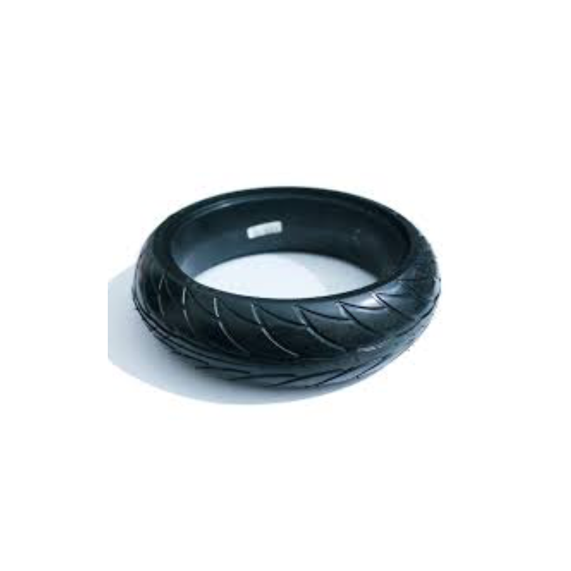 Rueda Maciza  Para Patinete Ninebot Segway Es1 Es2 Es4 Ninebot - 1  