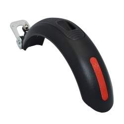 Garde-boue arrière Ninebot Segway pour ES1, ES2, ES3, ES4 ou trottinette électrique similaire Ninebot - 1 Compatible avec les Ni
