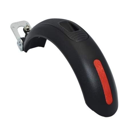 Parafango posteriore Ninebot Segway per ES1, ES2, ES3, ES4 o monopattino elettrico simile Ninebot - 1 Compatibile con Ninebot Se