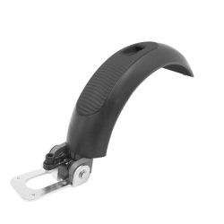 Aripă spate Ninebot Segway pentru ES1, ES2, ES3, ES4 sau trotinetă electrică similară Ninebot - 2 Potrivită pentru Ninebot Segwa
