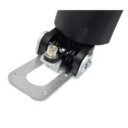 Garde-boue arrière Ninebot Segway pour ES1, ES2, ES3, ES4 ou trottinette électrique similaire Ninebot - 6 Compatible avec les Ni