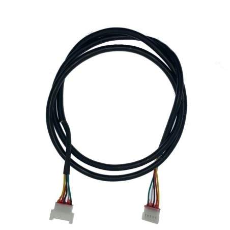 Cable Alimentacion Display  Para Patinete Modelo Outsider  - 1  