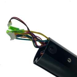 Controlador de modelo de scooter forasteiro  - 2  