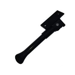 Tõukeratta aluse autsaideri mudel  - 4  