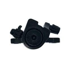 Motorolerio modelio „Oursider“ stabdžių apkaba  - 2  