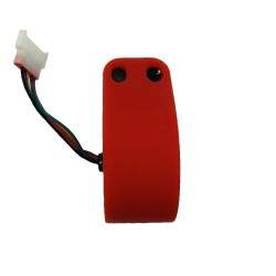 Дроссельная заслонка для модели электросамоката Outsider  - 3  