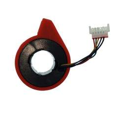 Drosselklapp elektrilise tõukeratta mudeli autsaiderile  - 5  