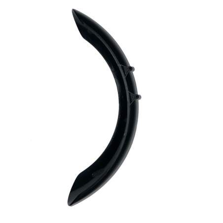 Frontskærm til model Outsider scooter  - 1  