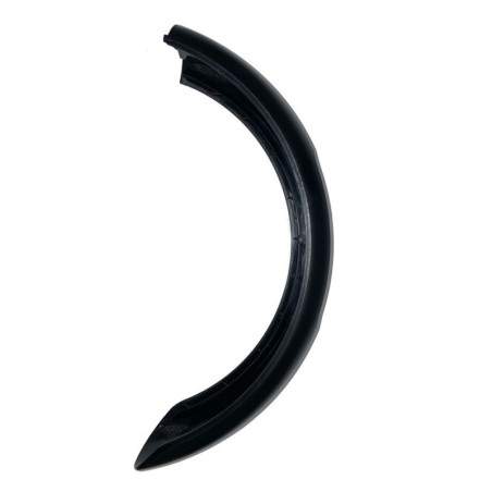 Bakskjerm for utenforstående modell for scooter  - 1  