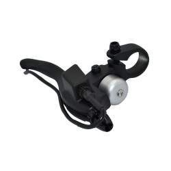 Vanjska strana ručice kočnice  - 2  