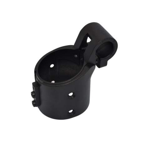 Oberer Modulmast  - 1  