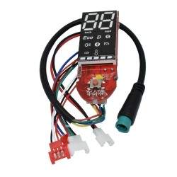 Контроллер 36V App  - 7  