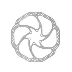 Disco de freio 160mm  - 1  