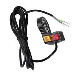 Bouton double moteur  - 1  