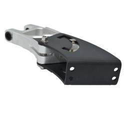 Sgŭvaem modul s buton za zaklyuchvane za trotinetka 10 incha  - 2  