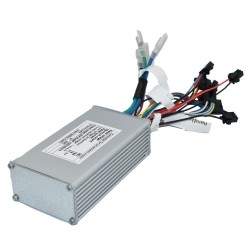 Ensemble de contrôleur, câble d'alimentation, écran, capteur de vélo  - 9  