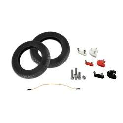 10-palčne Wanda pnevmatike za Xiaomi M365, 1S, Pro2 in M365 Pro WANDA - 1 10-palčne Wanda pnevmatike za Xiaomi M365, 1S, Pro2 in