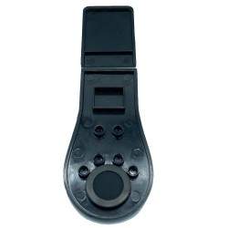 Тіньова кришка у формі груші  - 4  