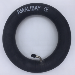 Amalibay 8,5 x 2 forsterket luftkammer med vridd ventil Amalibay - 1  
