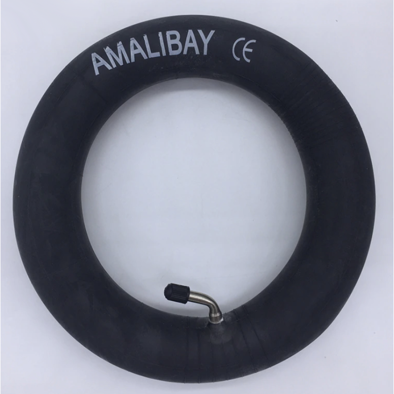 Amalibay 8,5 x 2 cameră de aer armată cu supapă răsucită Amalibay - 1  