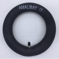 Reinforced inner tube 8.5x2 for 8, 9 and 10 inch tires Amalibay - 1 Reinforced inner tube 8.5x2 for 8, 9 and 10 inch tires
Inner