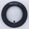 Reinforced inner tube 8.5x2 for 8, 9 and 10 inch tires Amalibay - 1 Reinforced inner tube 8.5x2 for 8, 9 and 10 inch tires
Inner
