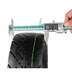 11X3 Offroad-däck (90-65-6.5)  - 5  