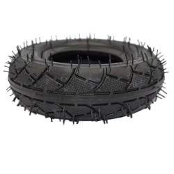 Cubierta neumática 6x2 150x50 para patinete eléctrico, scooter, silla de ruedas o carro  - 4 Adecuada para patinetes eléctricos,