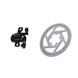 Bromsok med skiva 110mm för Xiaomi M365 Xiaomi - 1  