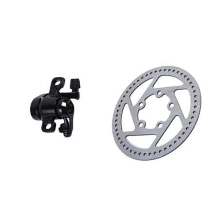 Jarrusatula, jossa levy 110mm, mallille Xiaomi M365 Xiaomi - 1  